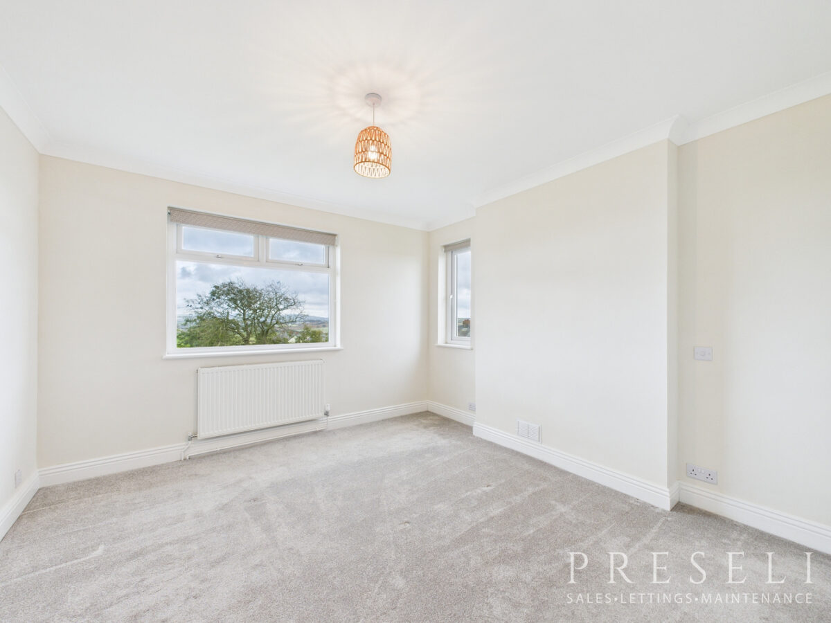Brynawel, Mathry, Haverfordwest, Pembrokeshire