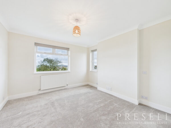 Brynawel, Mathry, Haverfordwest, Pembrokeshire
