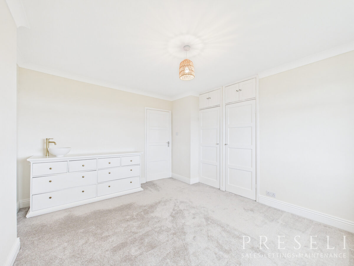 Brynawel, Mathry, Haverfordwest, Pembrokeshire