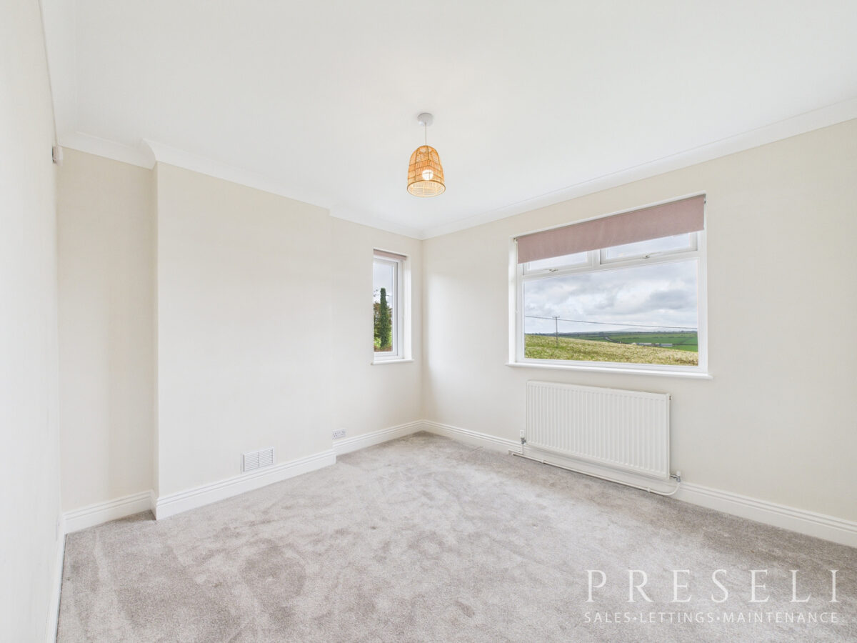 Brynawel, Mathry, Haverfordwest, Pembrokeshire