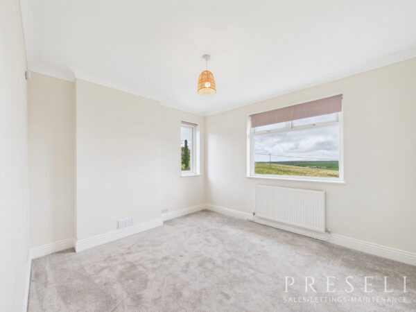 Brynawel, Mathry, Haverfordwest, Pembrokeshire
