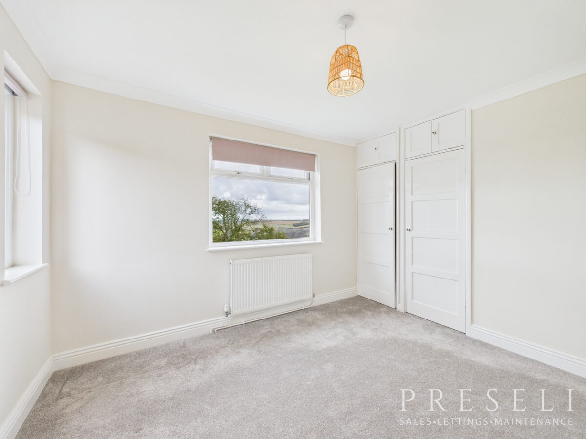 Brynawel, Mathry, Haverfordwest, Pembrokeshire