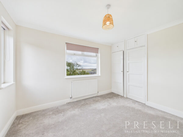 Brynawel, Mathry, Haverfordwest, Pembrokeshire
