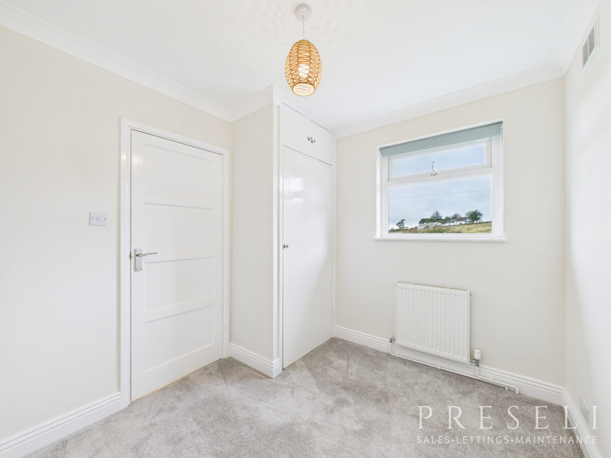 Brynawel, Mathry, Haverfordwest, Pembrokeshire
