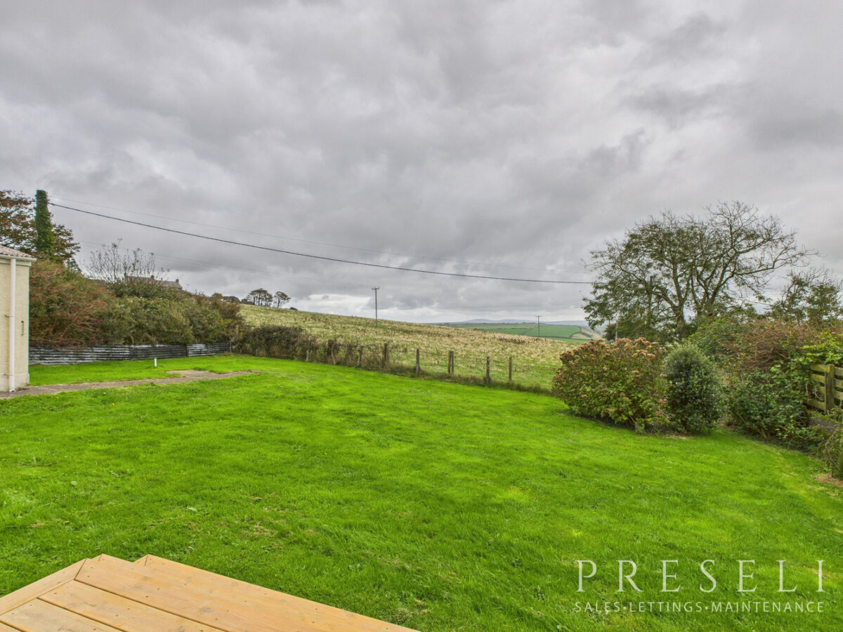Brynawel, Mathry, Haverfordwest, Pembrokeshire