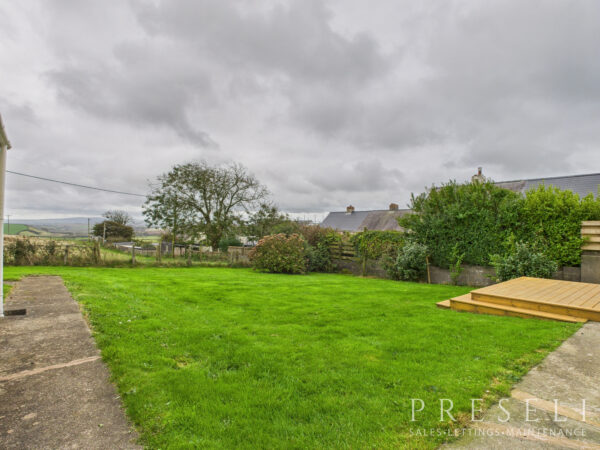 Brynawel, Mathry, Haverfordwest, Pembrokeshire