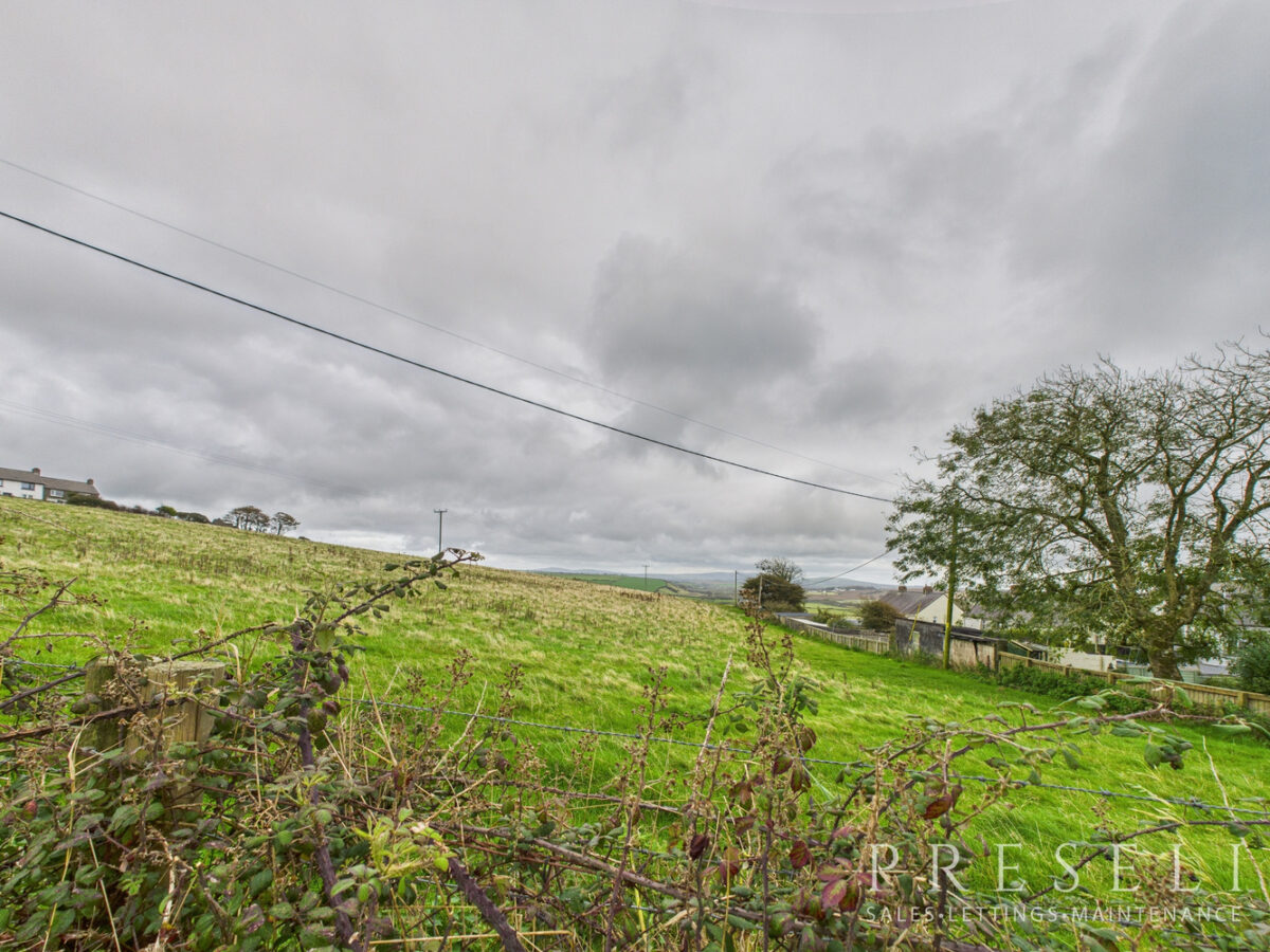 Brynawel, Mathry, Haverfordwest, Pembrokeshire