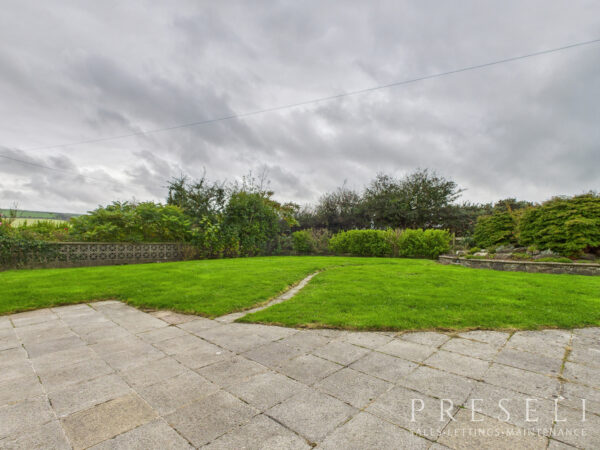 Brynawel, Mathry, Haverfordwest, Pembrokeshire