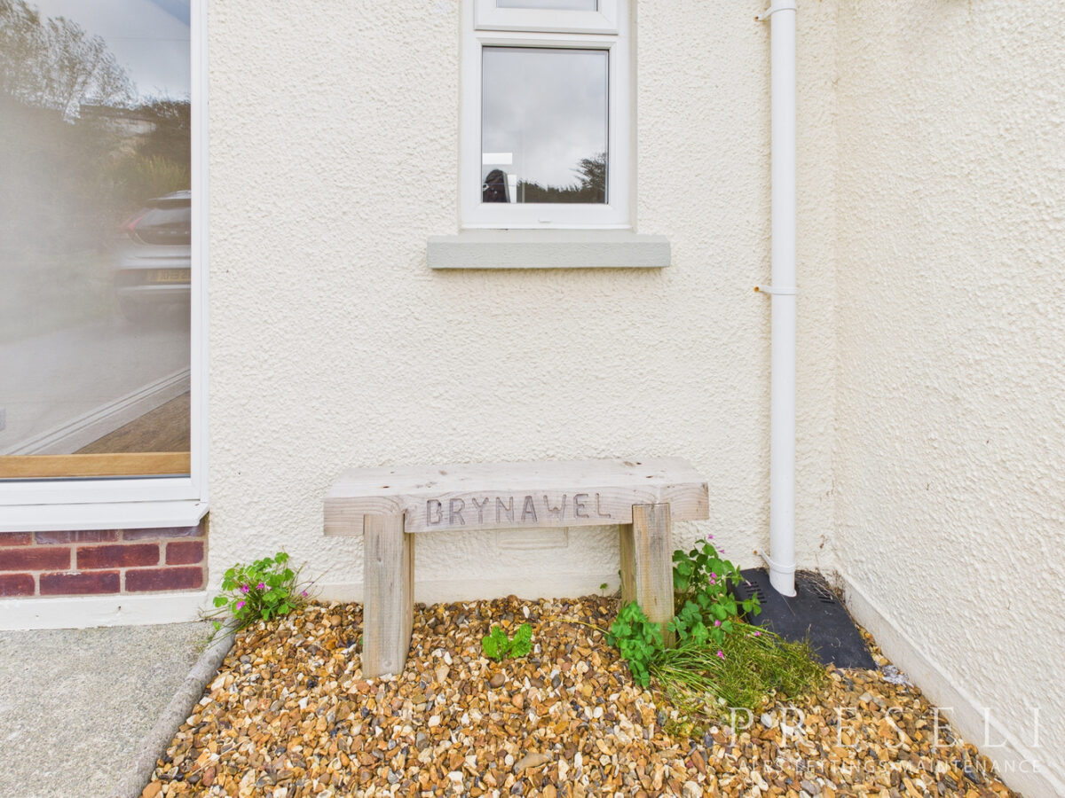Brynawel, Mathry, Haverfordwest, Pembrokeshire