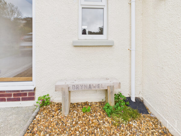 Brynawel, Mathry, Haverfordwest, Pembrokeshire