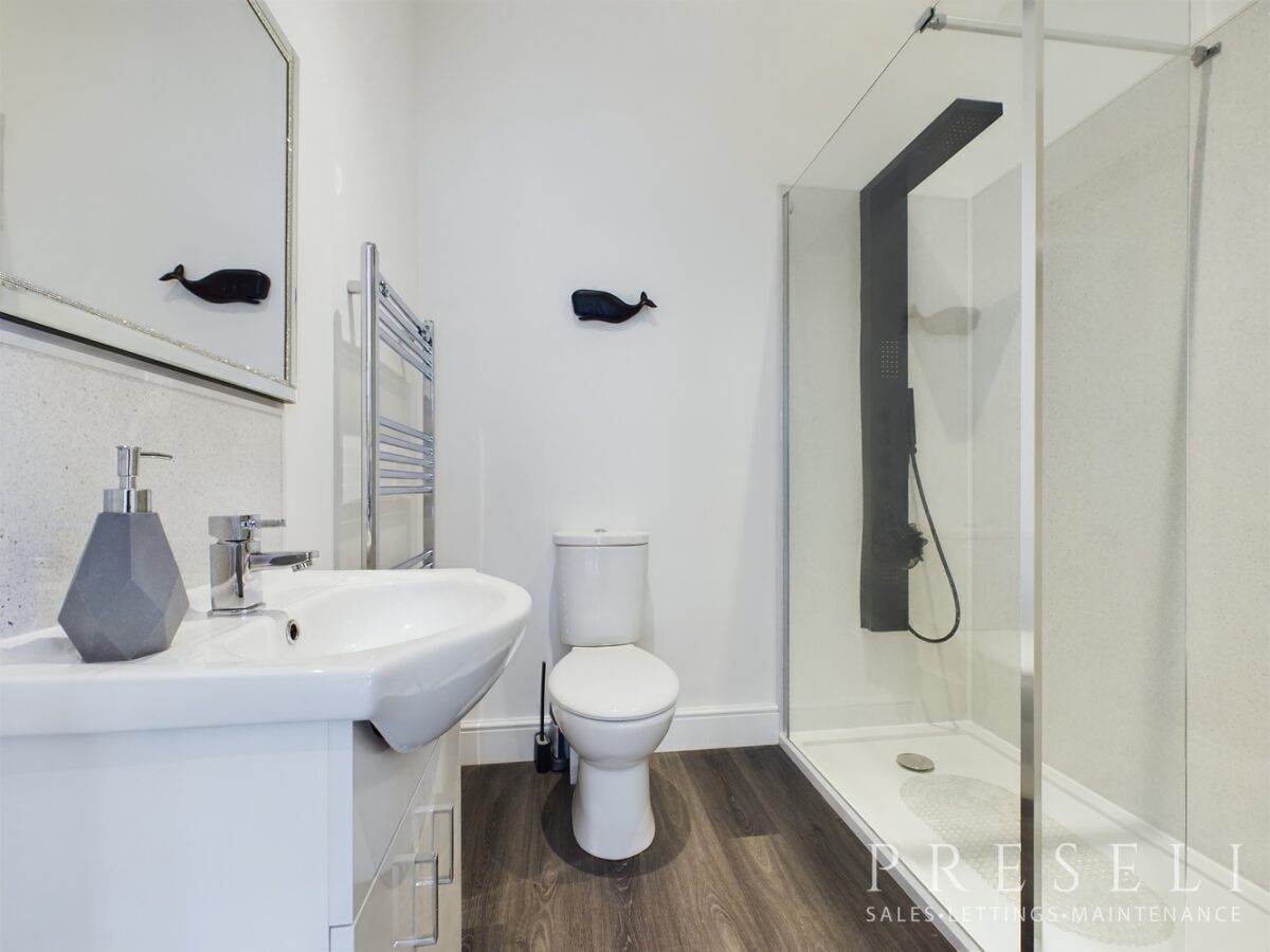 Broadmoor Cottages, Broadmoor, Pembrokeshire