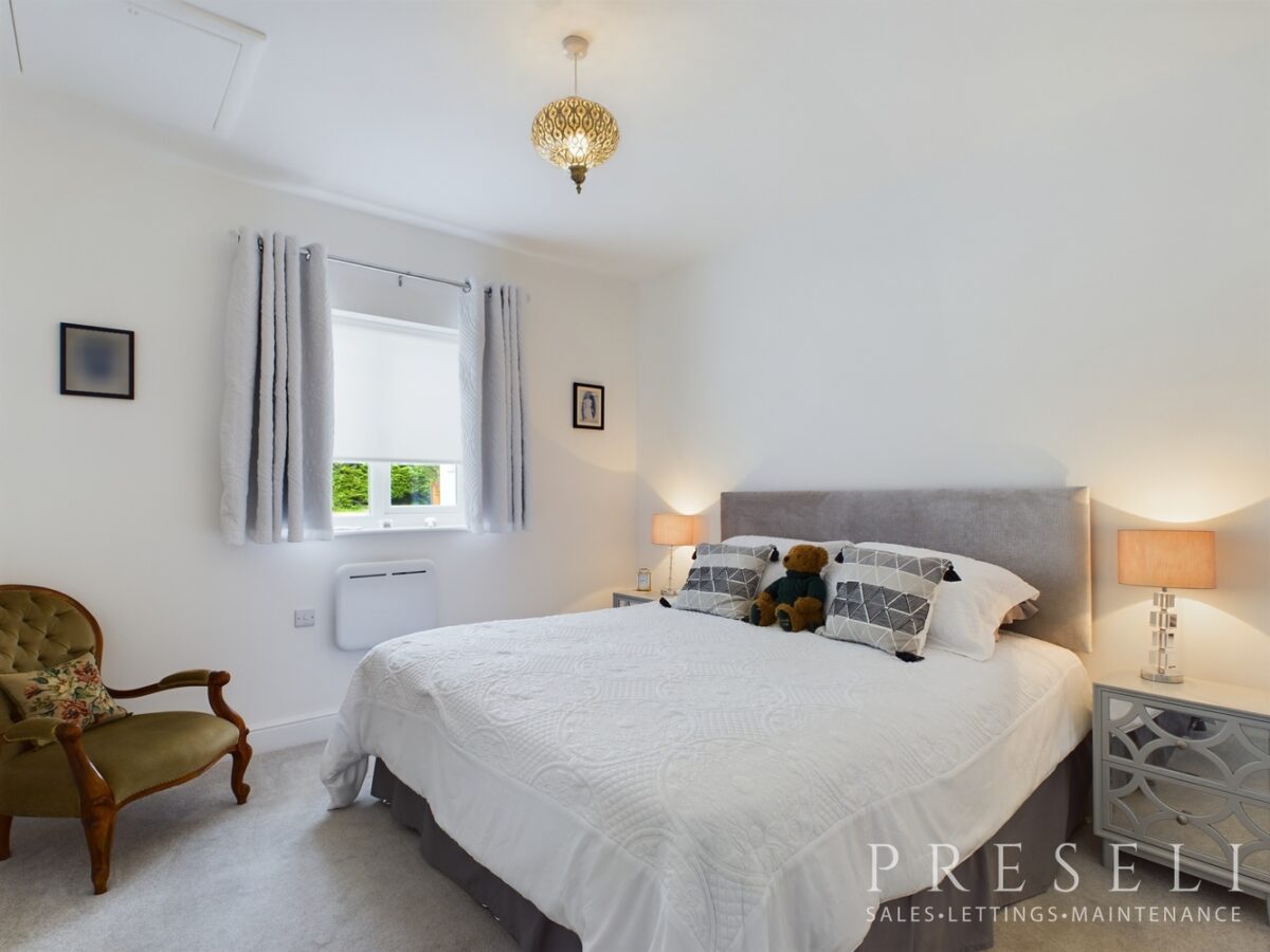 Broadmoor Cottages, Broadmoor, Pembrokeshire