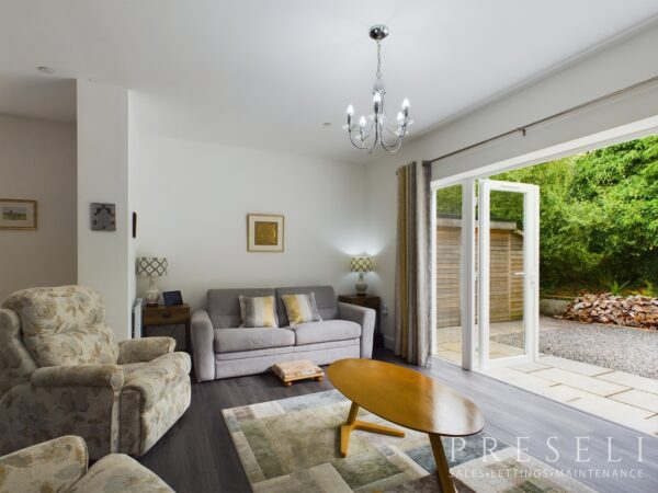 Broadmoor Cottages, Broadmoor, Pembrokeshire