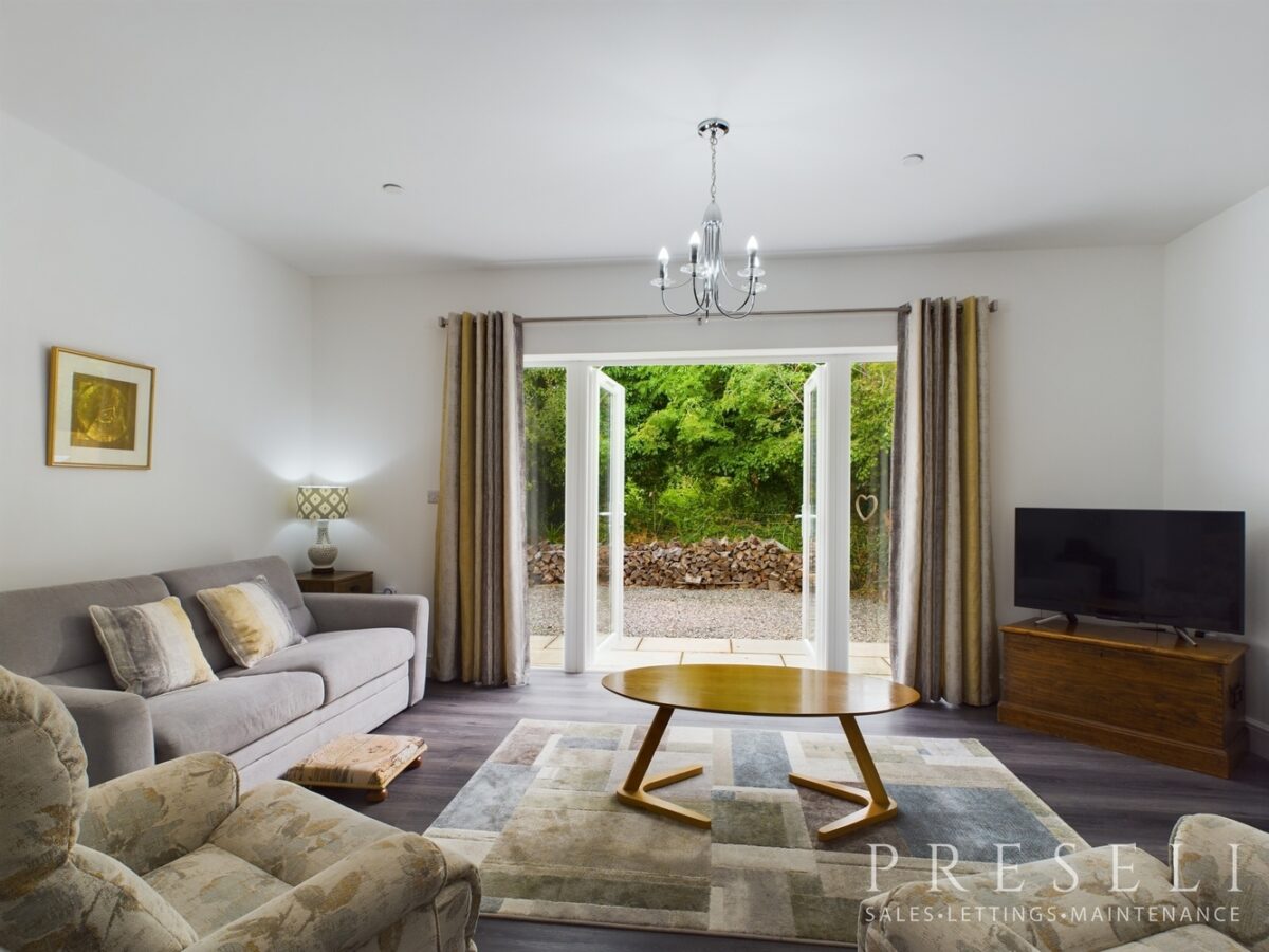 Broadmoor Cottages, Broadmoor, Pembrokeshire