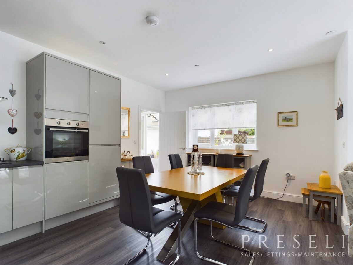 Broadmoor Cottages, Broadmoor, Pembrokeshire