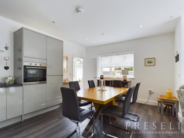 Broadmoor Cottages, Broadmoor, Pembrokeshire