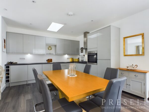 Broadmoor Cottages, Broadmoor, Pembrokeshire