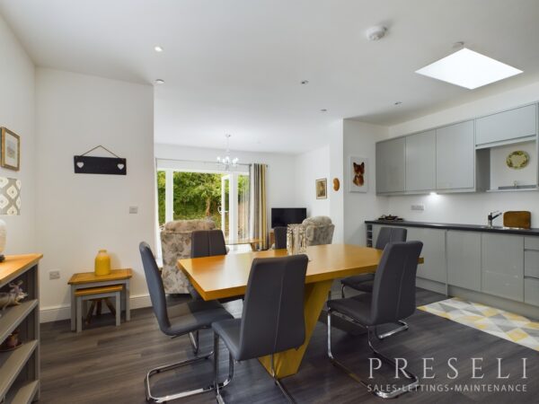 Broadmoor Cottages, Broadmoor, Pembrokeshire