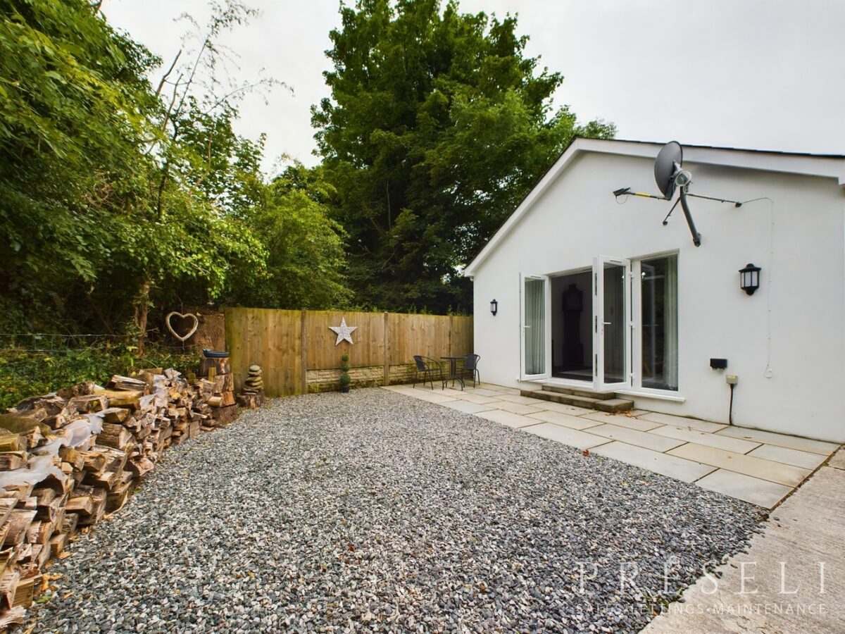 Broadmoor Cottages, Broadmoor, Pembrokeshire