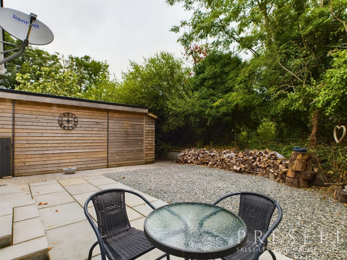 Broadmoor Cottages, Broadmoor, Pembrokeshire