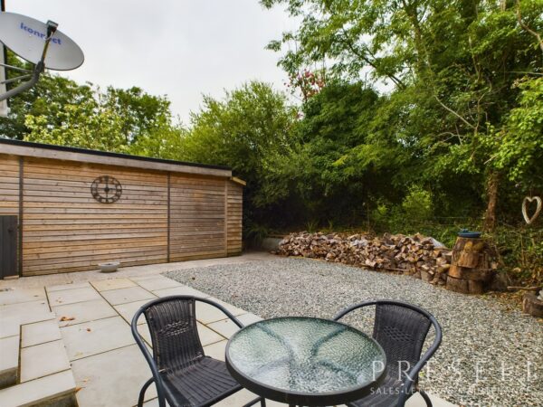 Broadmoor Cottages, Broadmoor, Pembrokeshire