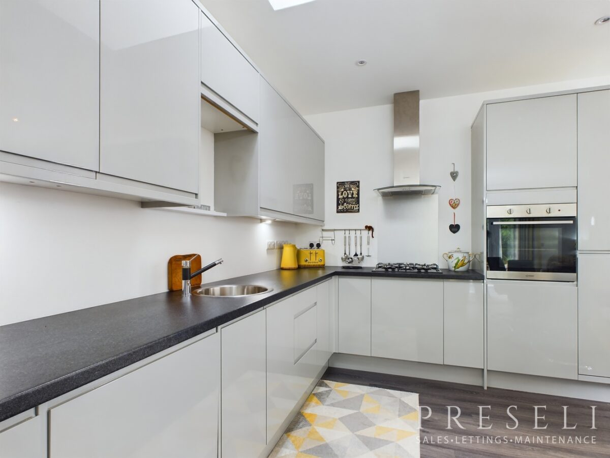 Broadmoor Cottages, Broadmoor, Pembrokeshire