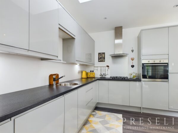 Broadmoor Cottages, Broadmoor, Pembrokeshire