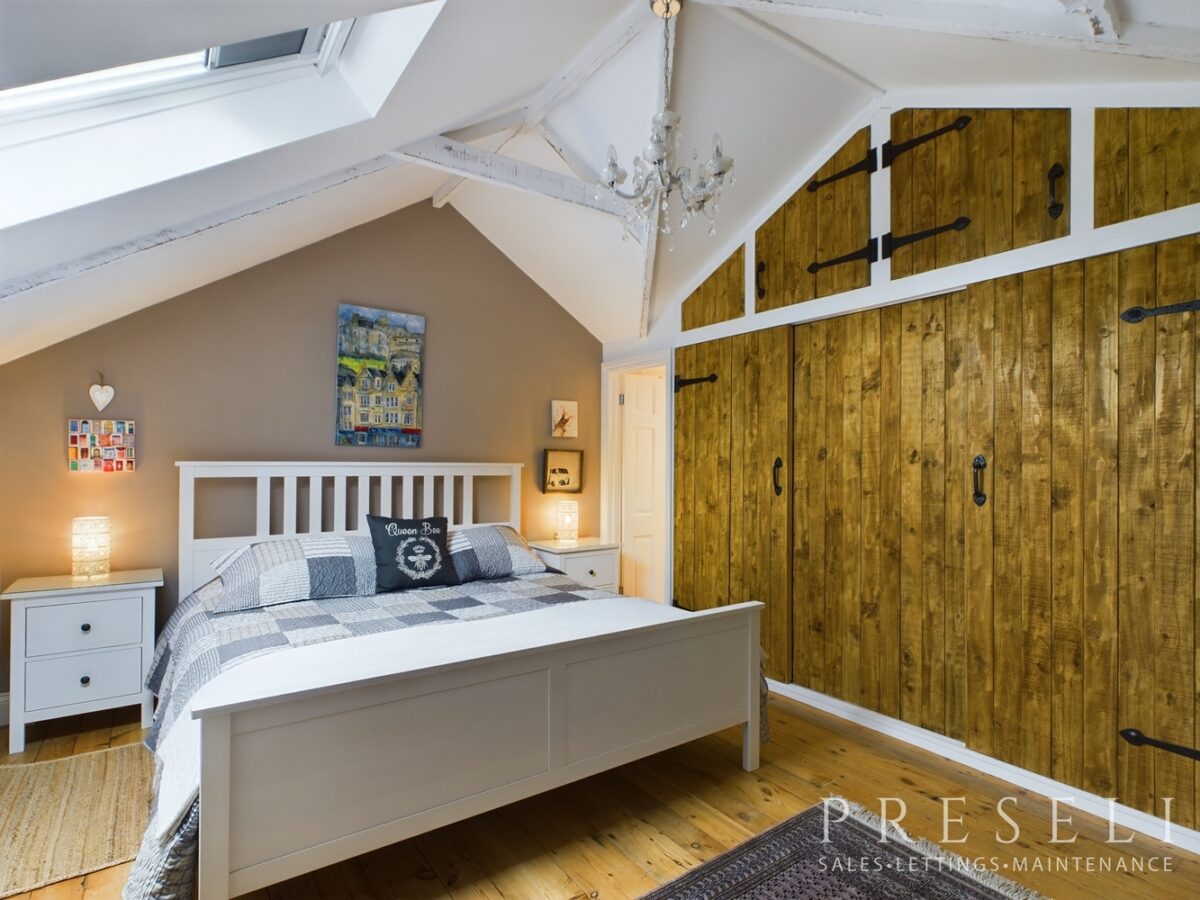 Broadmoor Cottages, Broadmoor, Pembrokeshire