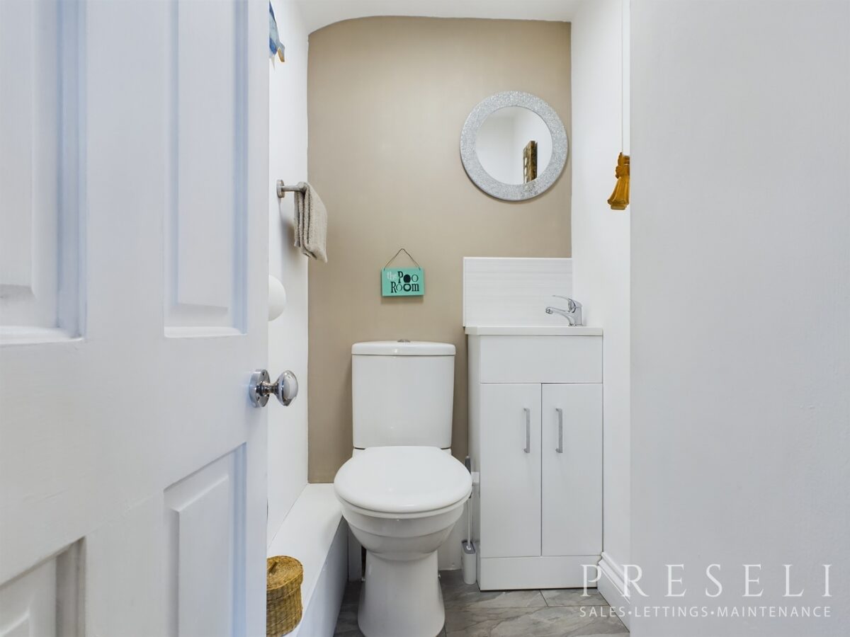 Broadmoor Cottages, Broadmoor, Pembrokeshire