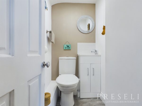 Broadmoor Cottages, Broadmoor, Pembrokeshire