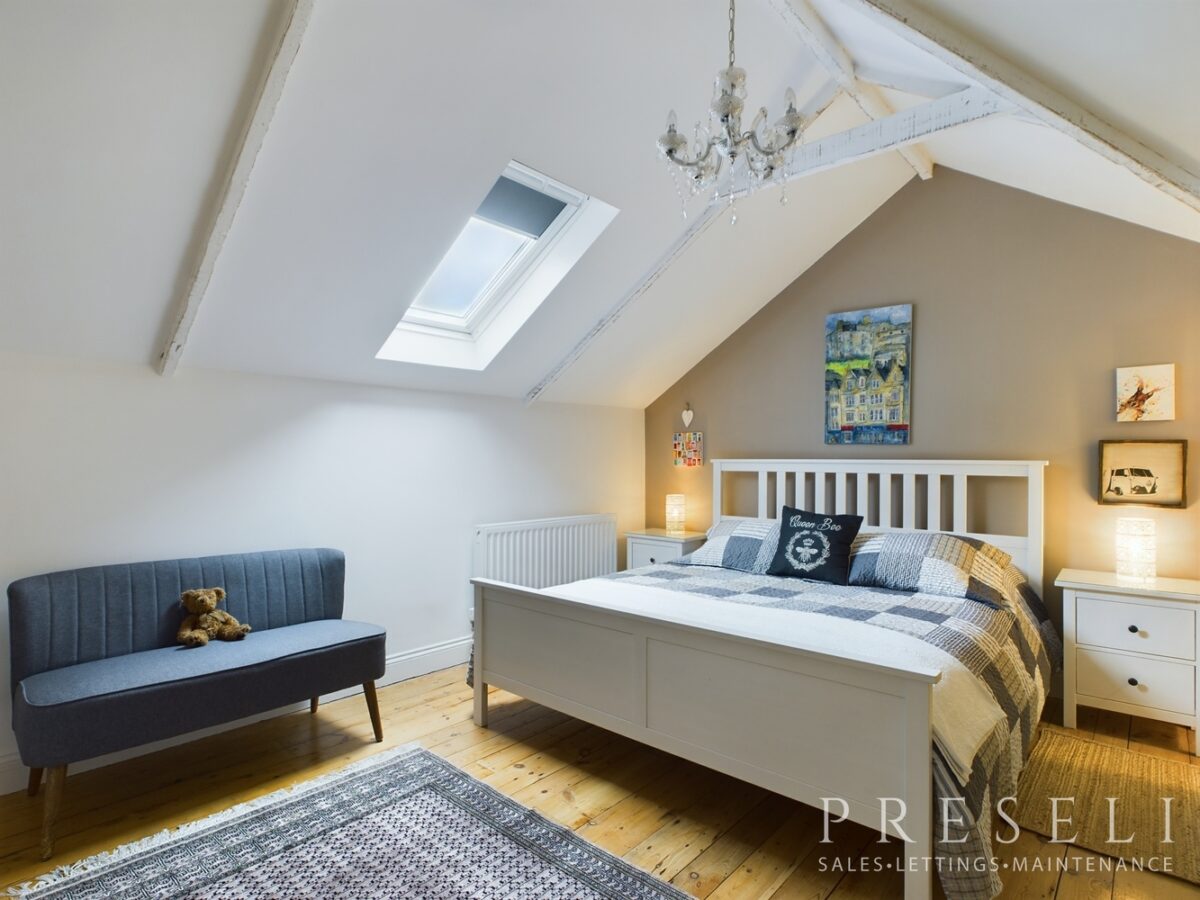 Broadmoor Cottages, Broadmoor, Pembrokeshire