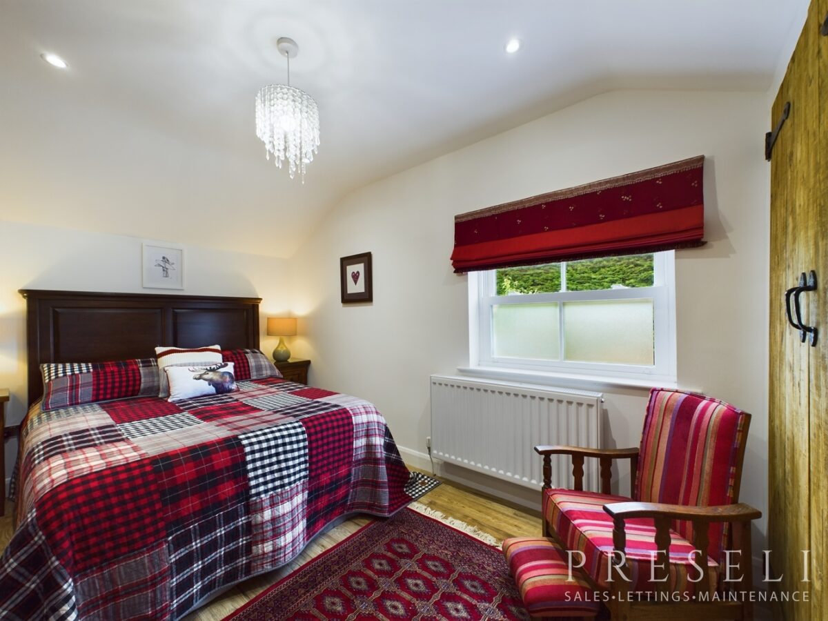 Broadmoor Cottages, Broadmoor, Pembrokeshire