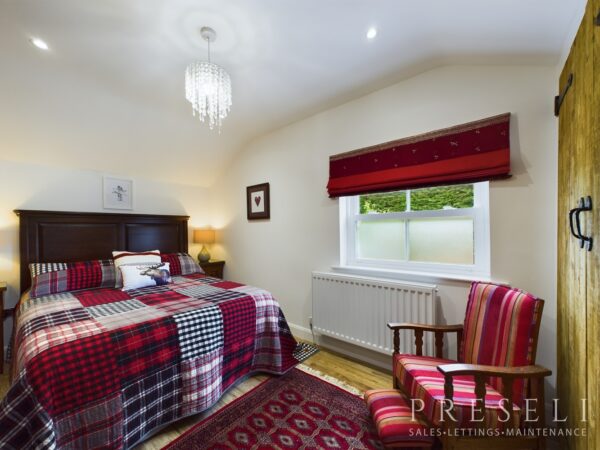 Broadmoor Cottages, Broadmoor, Pembrokeshire