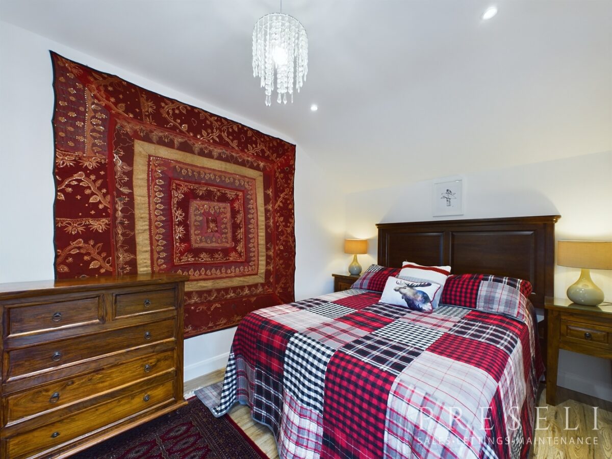 Broadmoor Cottages, Broadmoor, Pembrokeshire