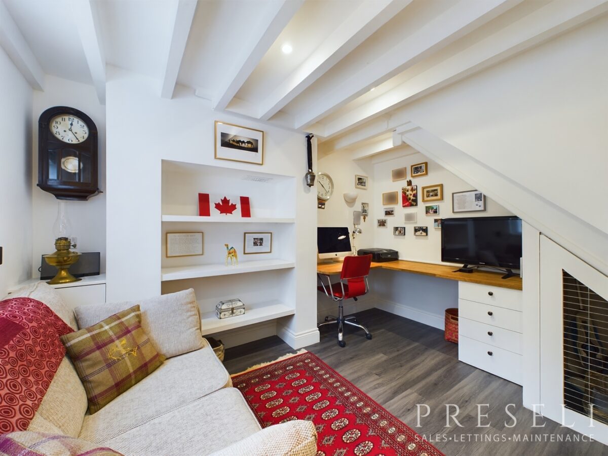 Broadmoor Cottages, Broadmoor, Pembrokeshire