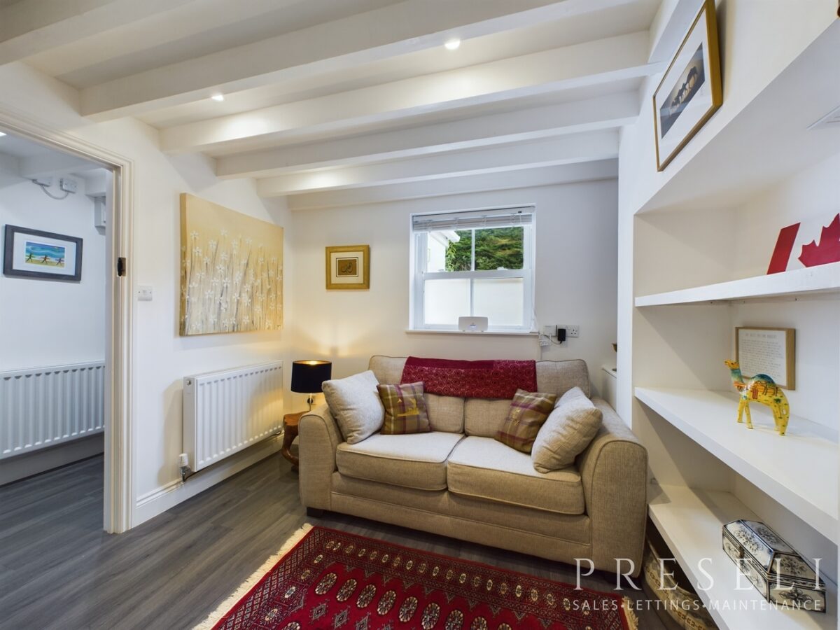 Broadmoor Cottages, Broadmoor, Pembrokeshire