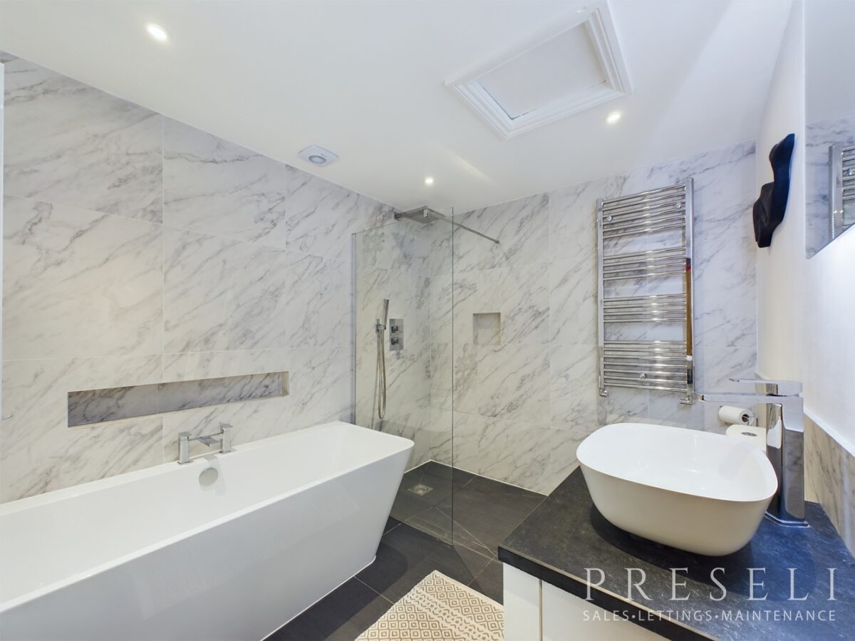 Broadmoor Cottages, Broadmoor, Pembrokeshire