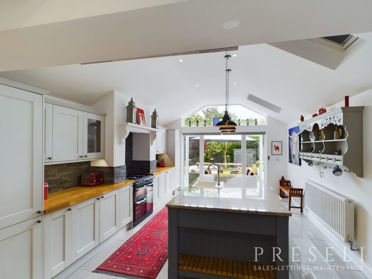 Broadmoor Cottages, Broadmoor, Pembrokeshire