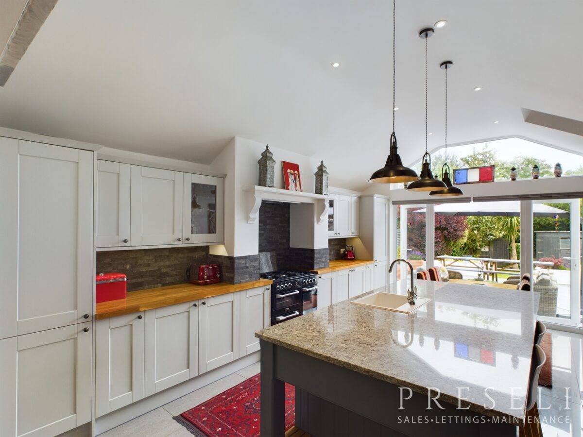 Broadmoor Cottages, Broadmoor, Pembrokeshire