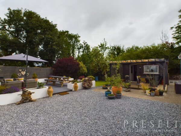 Broadmoor Cottages, Broadmoor, Pembrokeshire