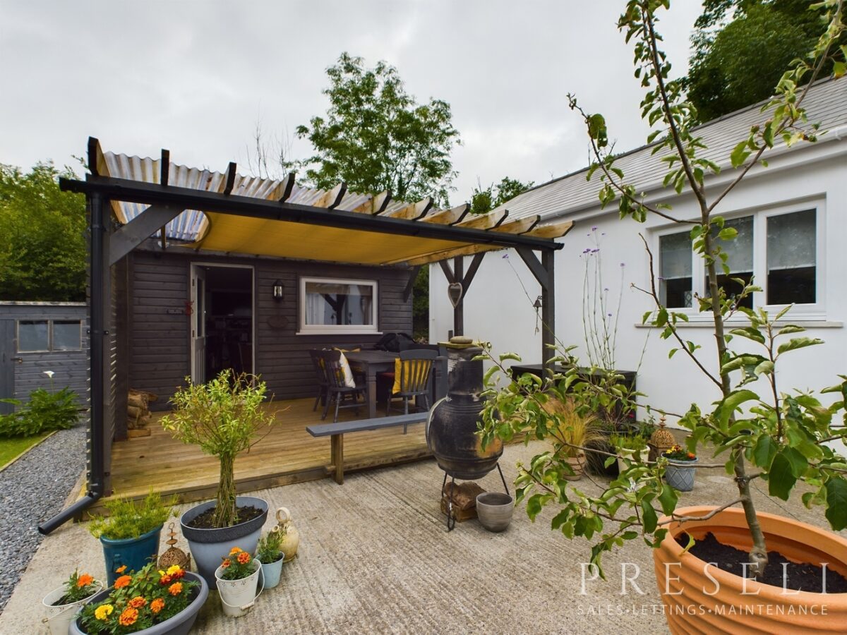 Broadmoor Cottages, Broadmoor, Pembrokeshire