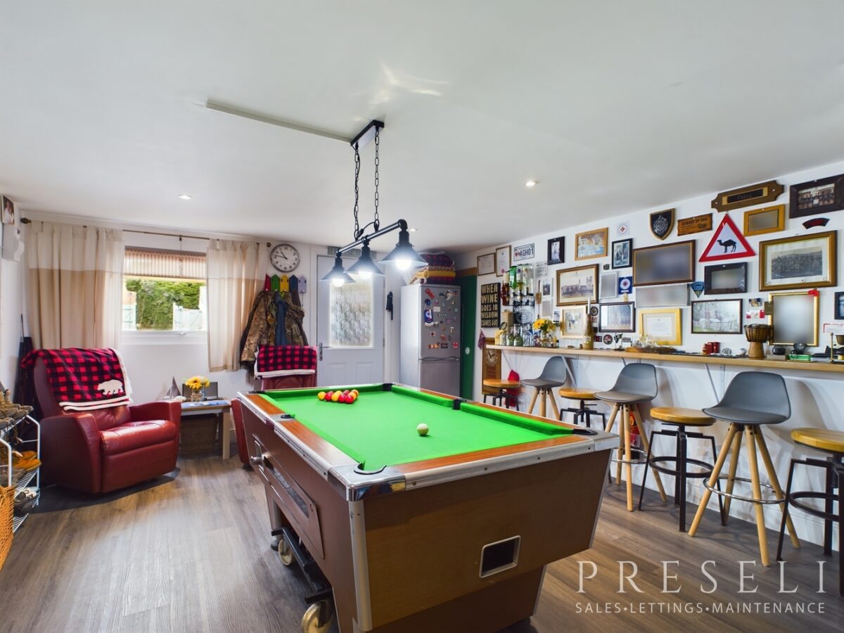 Broadmoor Cottages, Broadmoor, Pembrokeshire