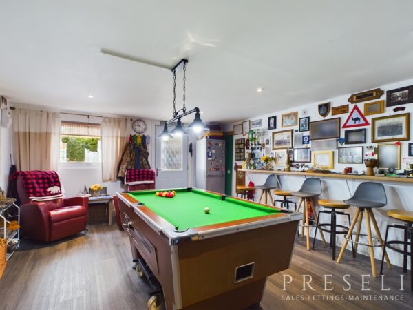 Broadmoor Cottages, Broadmoor, Pembrokeshire