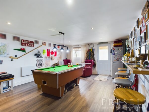 Broadmoor Cottages, Broadmoor, Pembrokeshire