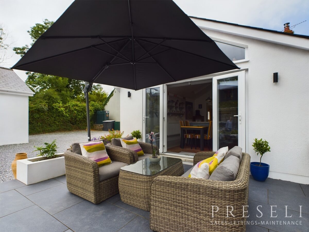 Broadmoor Cottages, Broadmoor, Pembrokeshire