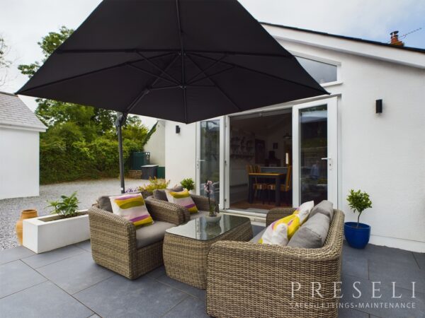 Broadmoor Cottages, Broadmoor, Pembrokeshire