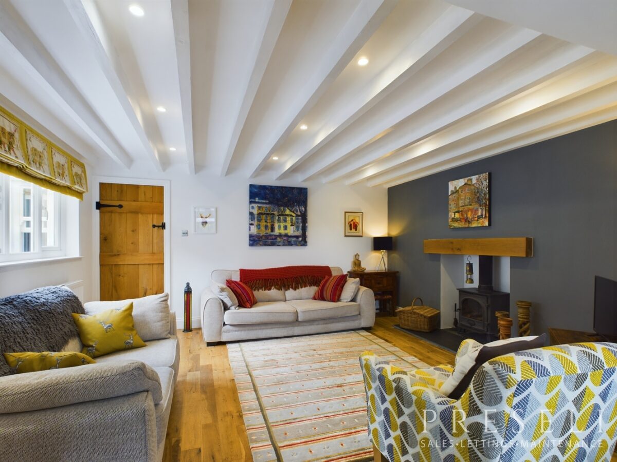 Broadmoor Cottages, Broadmoor, Pembrokeshire