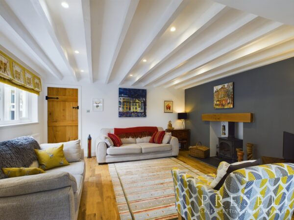 Broadmoor Cottages, Broadmoor, Pembrokeshire