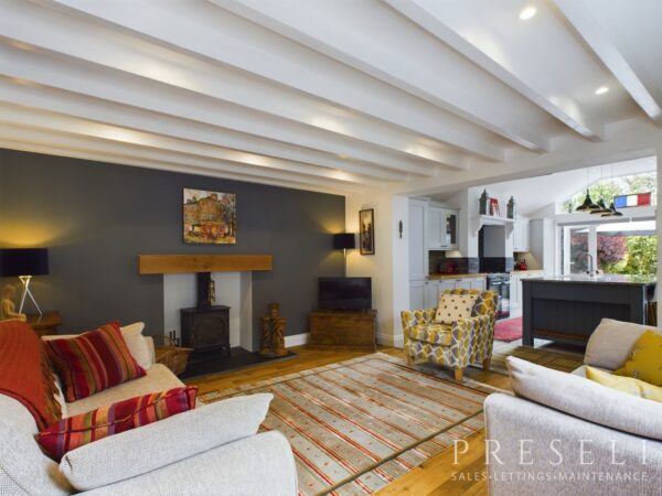 Broadmoor Cottages, Broadmoor, Pembrokeshire