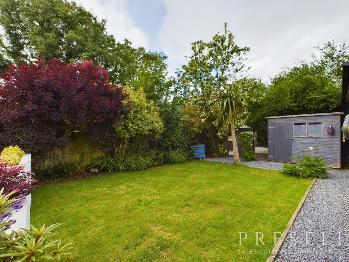 Broadmoor Cottages, Broadmoor, Pembrokeshire